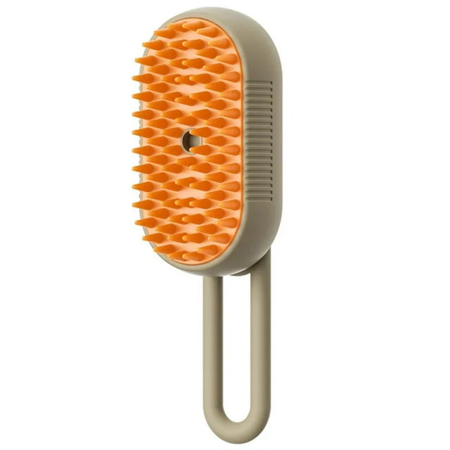 Cat & Dog Massage Brush