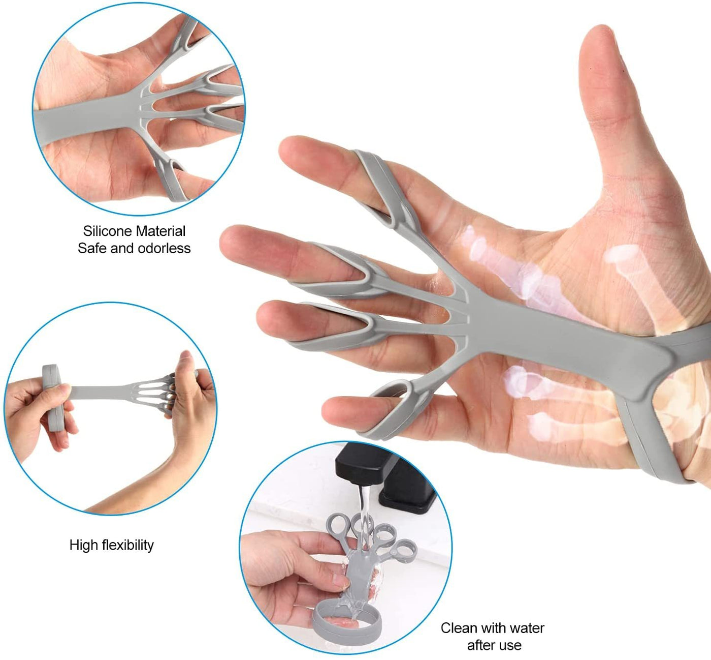 Arthritis Hand Grip Trainer S