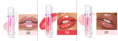 Spicy Lip Honey Liquid Lipstick