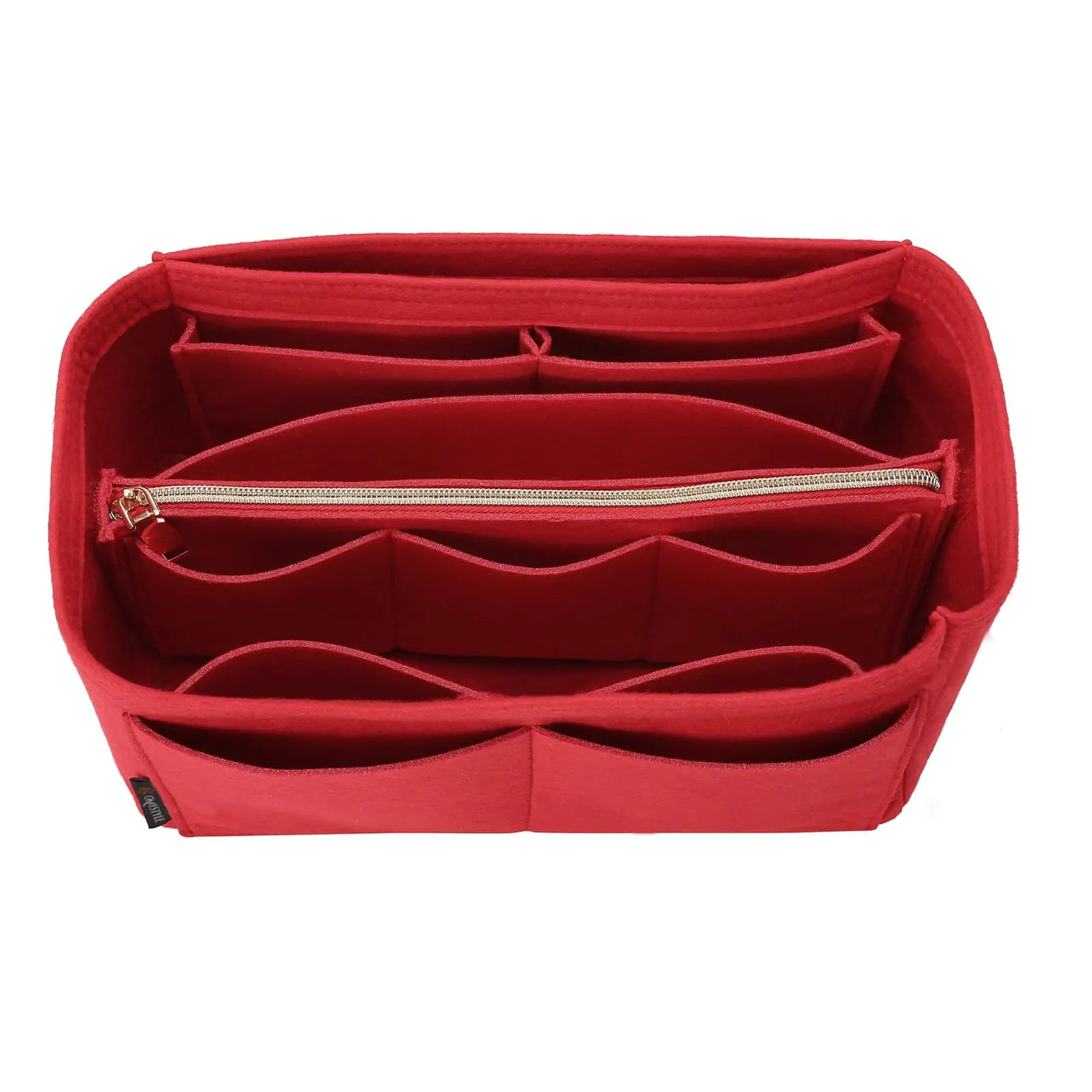 OMYSTYLE Purse Organizer Insert for Handbags