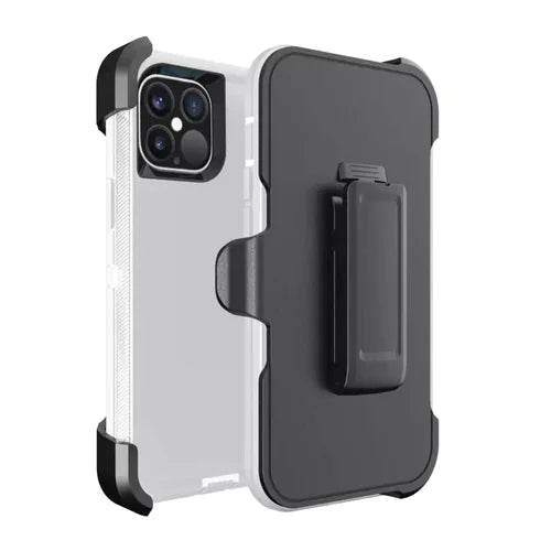 iPhone 12 PRO MAX 6.7" Heavy Duty Case