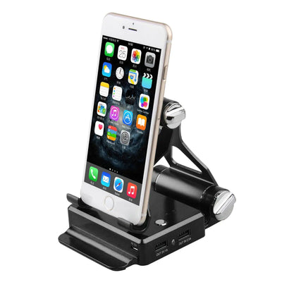 Podium Style Stand For iPad, iPhone And Other Smart Gadgets