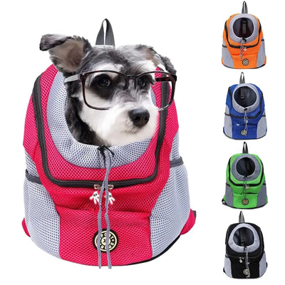 Pet Carrier