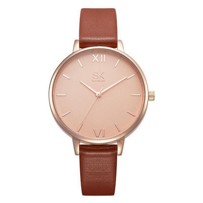 Fashion Quartz Watch