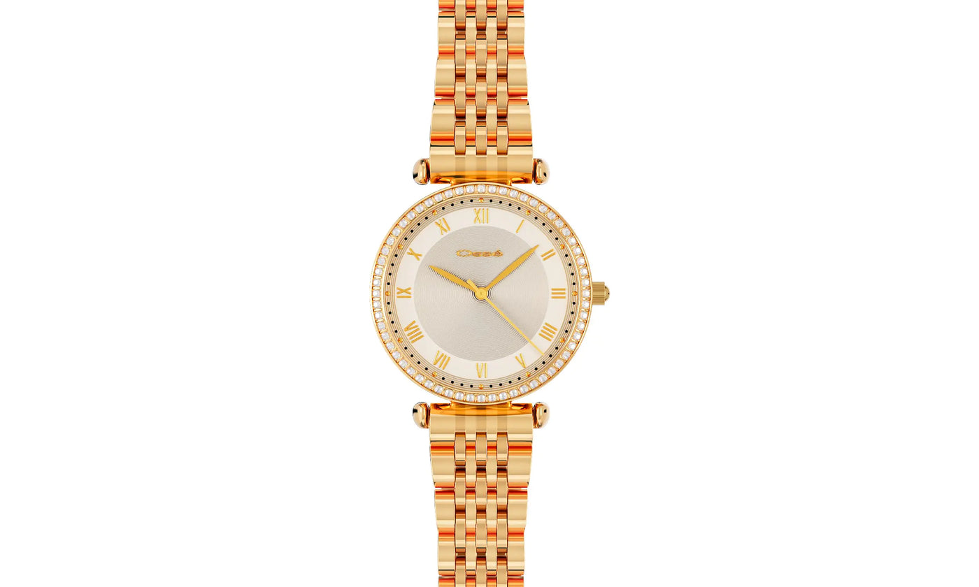 Osse 10108LB 02 Women's Wristwatch