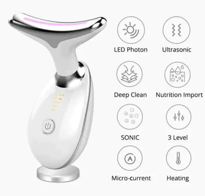 Anti Wrinkles Beauty Device