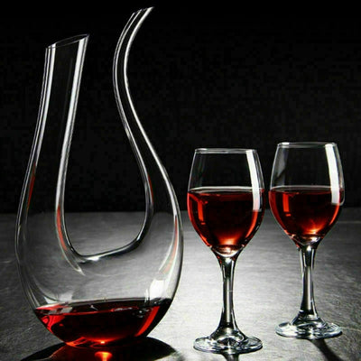 Wine decanter