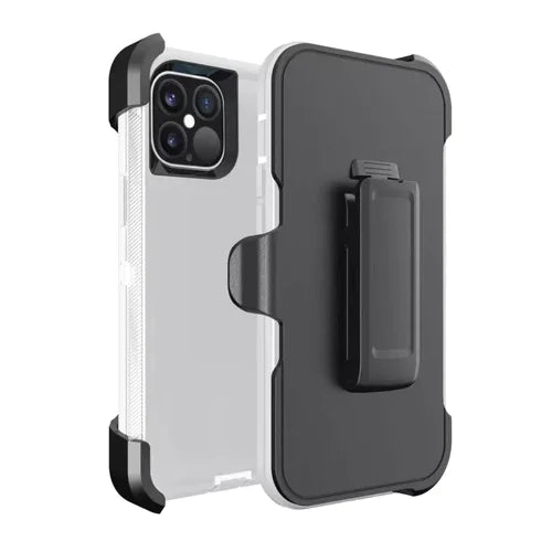 iPhone 12 PRO MAX 6.7" Heavy Duty Case