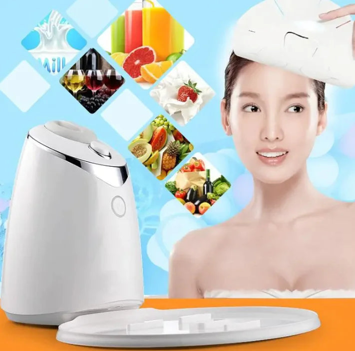 Face Mask Maker Machine