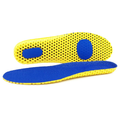 Memory Foam Insoles